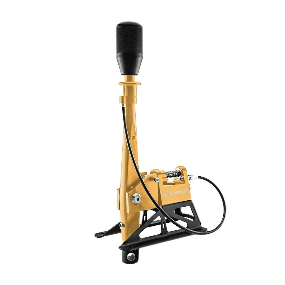 COOLERWORX - SHORT SHIFTER BMW REGULAR (BMW GEARBOX)
