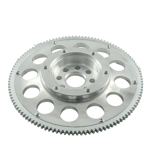 PMC Motorsport - Adapter Kit BMW M50 S50 M52 S52 M54 S54 - BMW DCT DKG Getrag GS7D36SG N54 N55 S55 (A-M50-DCT6)