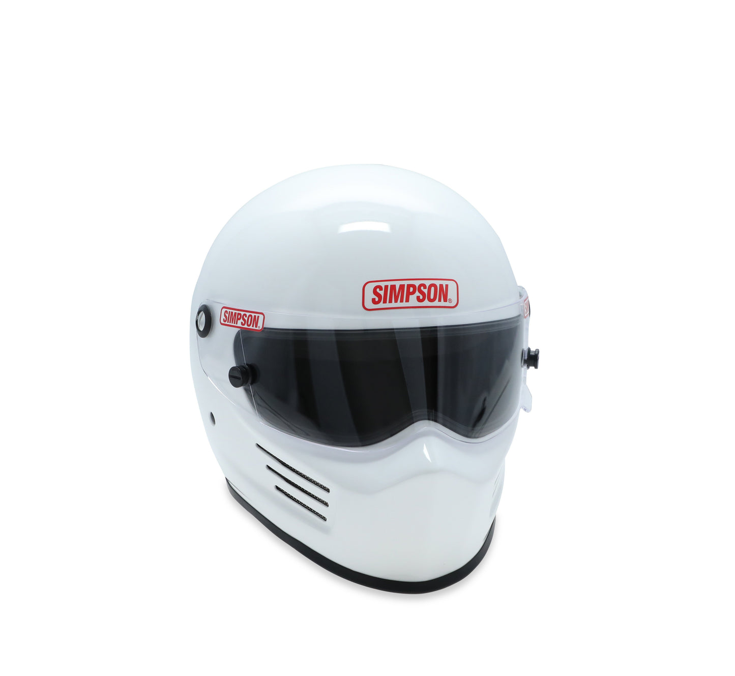 SIMPSON - BANDIT SA2020 RACING HELMET