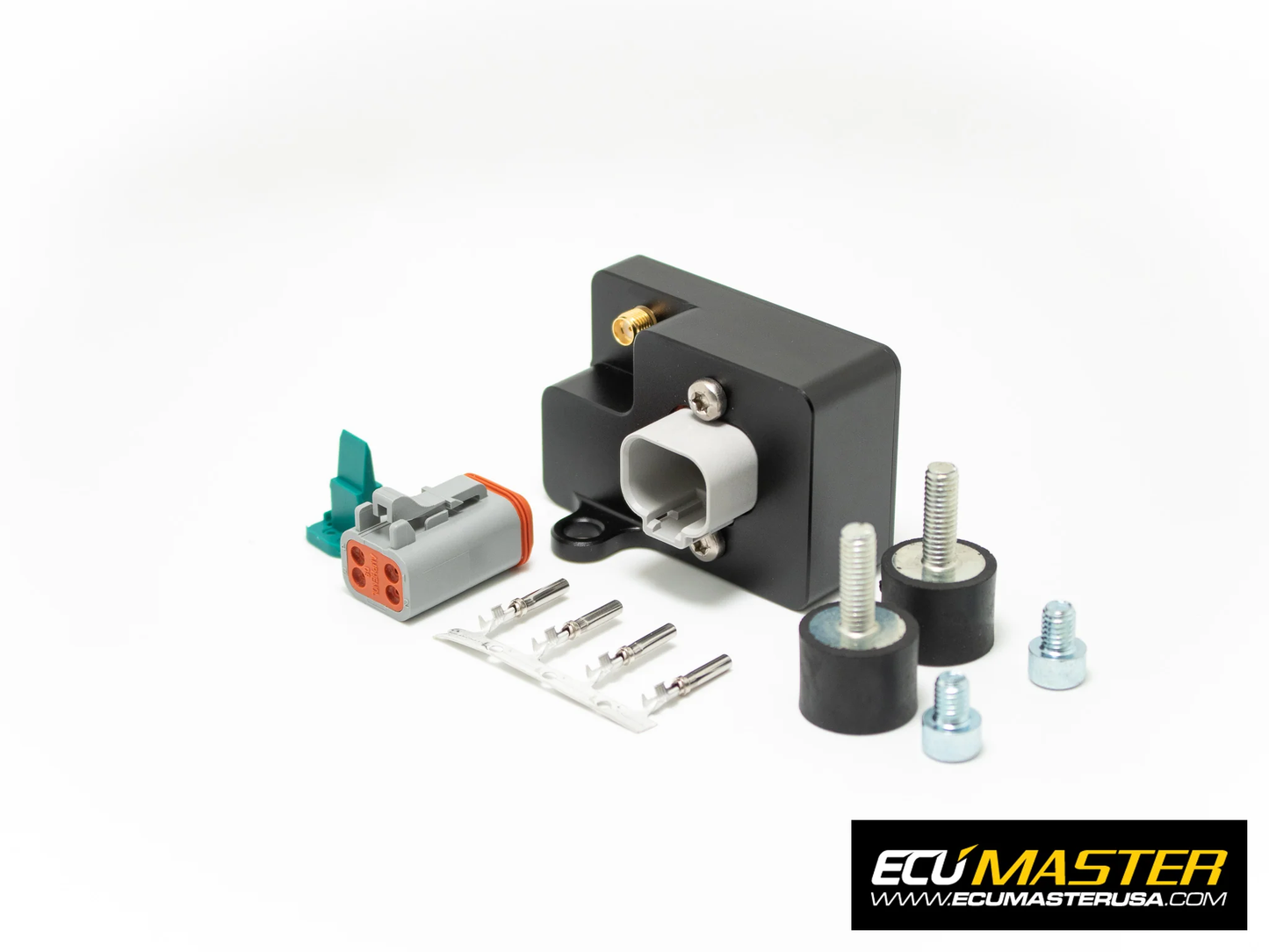 ECU MASTER - GPS TO CAN WITH IMU V2
