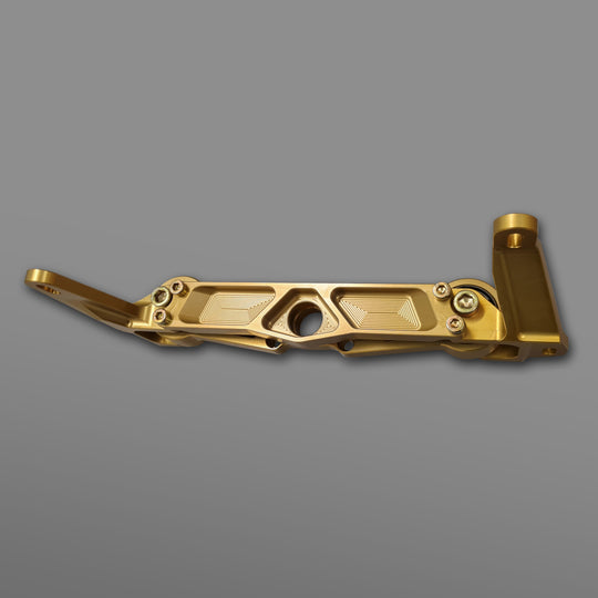 HGK Racing - Supra MK5/A90 Samsonas Gearbox Mount