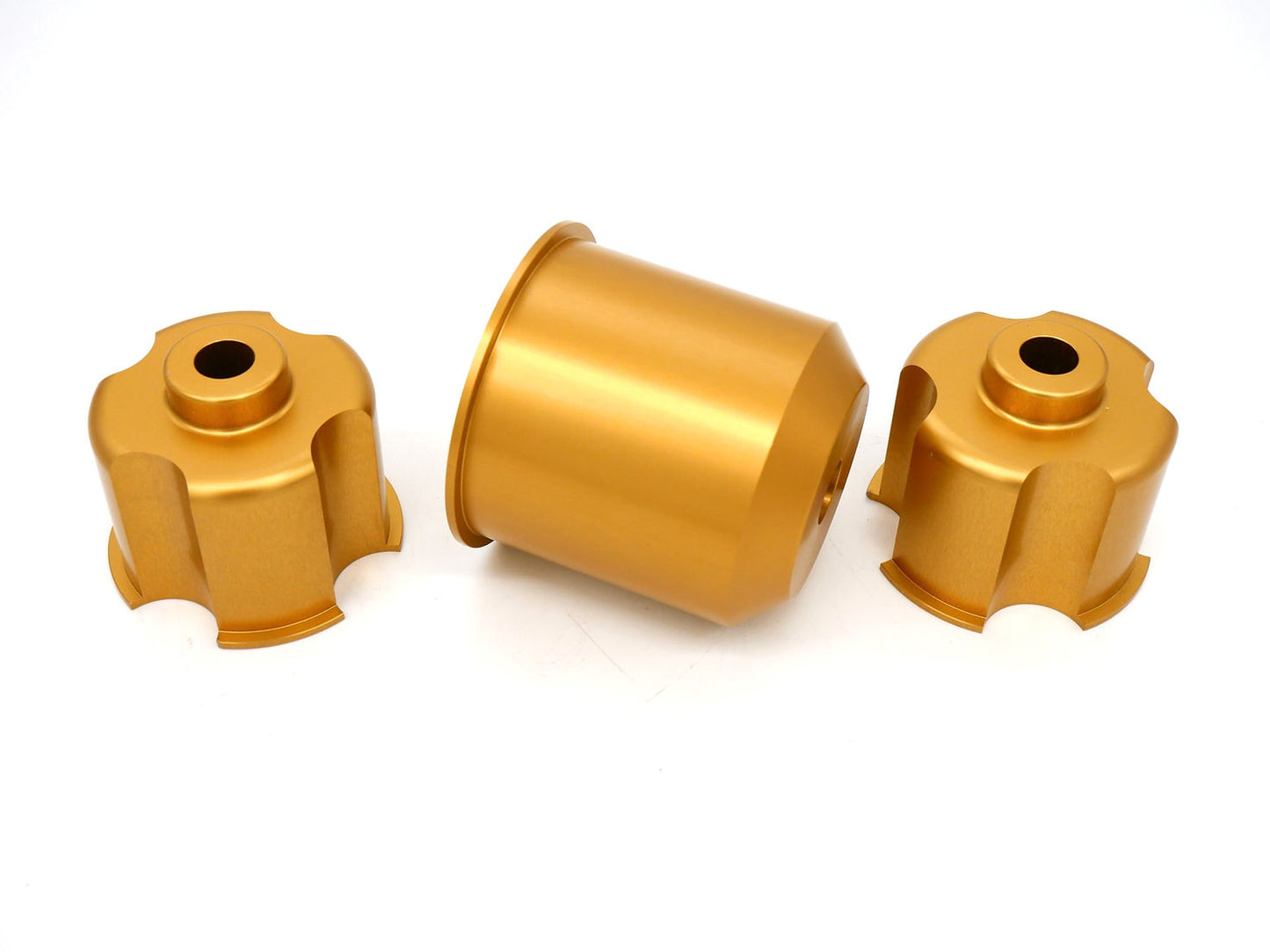 SLG - Solid Diff Bushing Kit