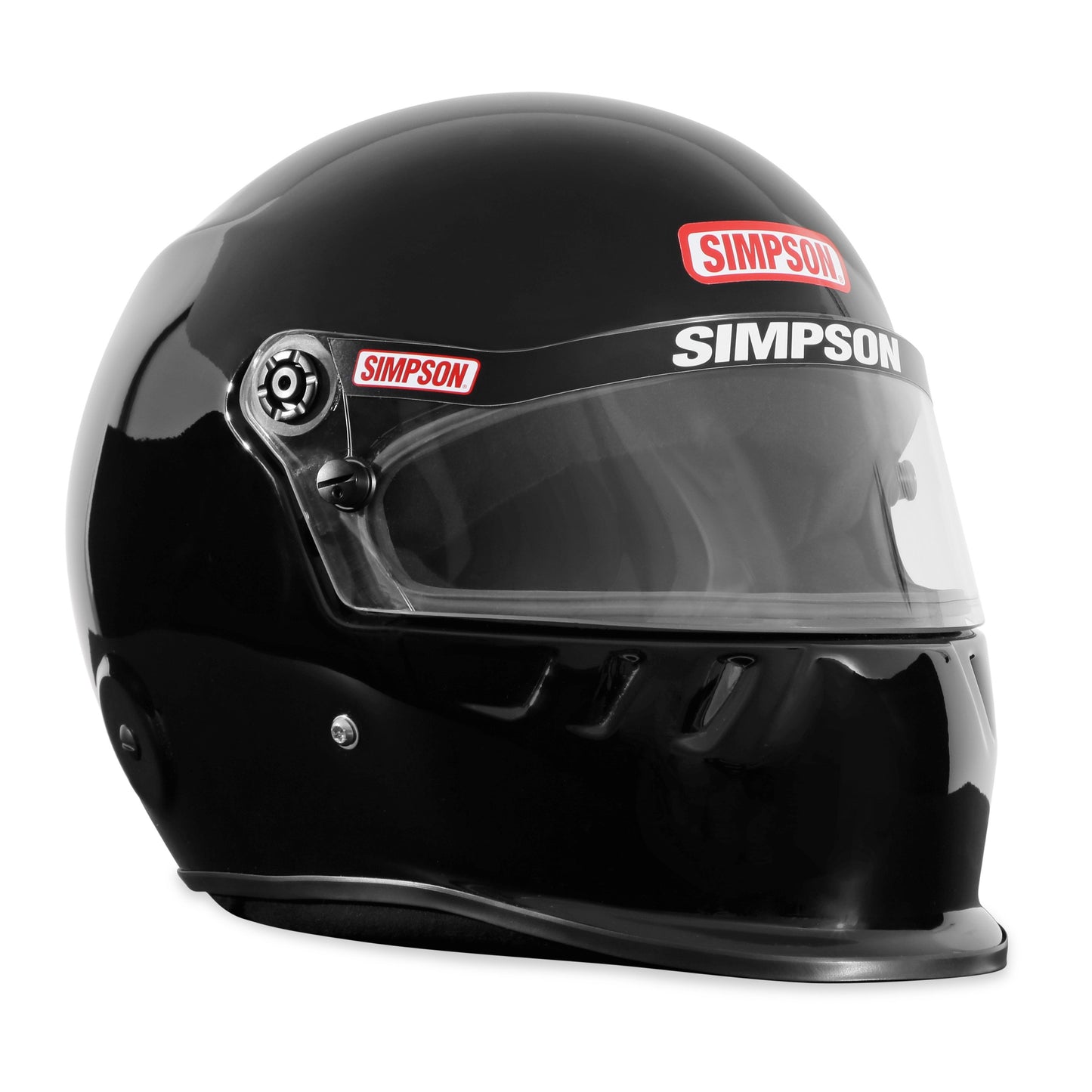 SIMPSON - SD1 HELMET