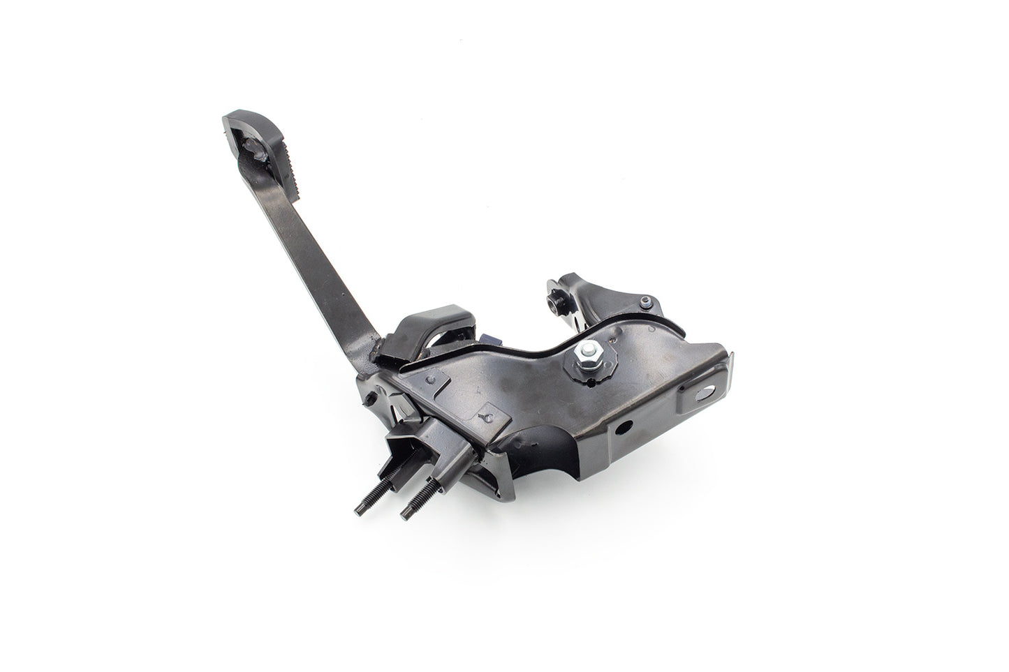J Replace - OE Replacement Clutch Pedal Assembly - Nissan 240sx 89-94 S13 S14