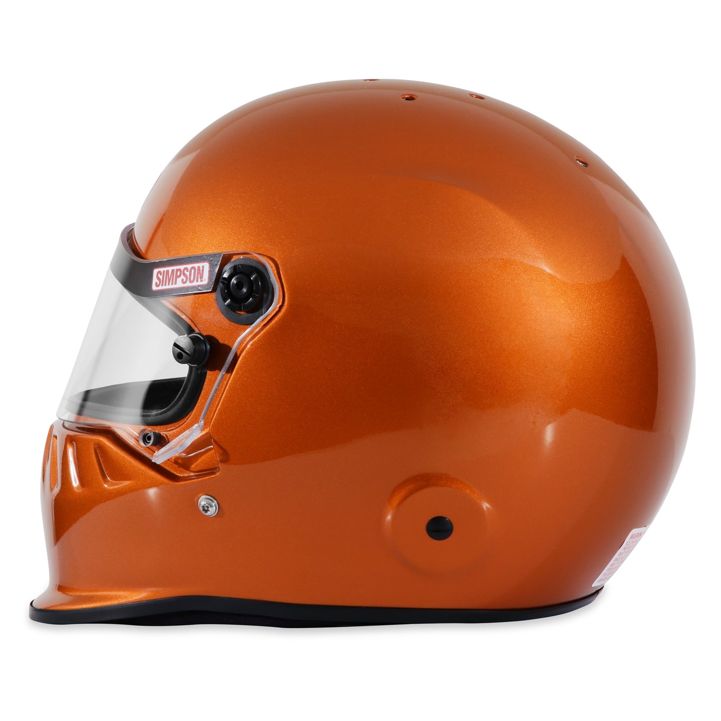 SIMPSON - SD1 HELMET