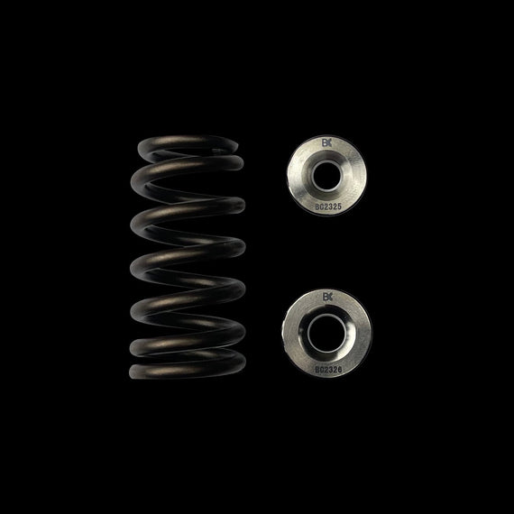 Brian Crower B48 Beehive Spring & Titanium Retainer Kit