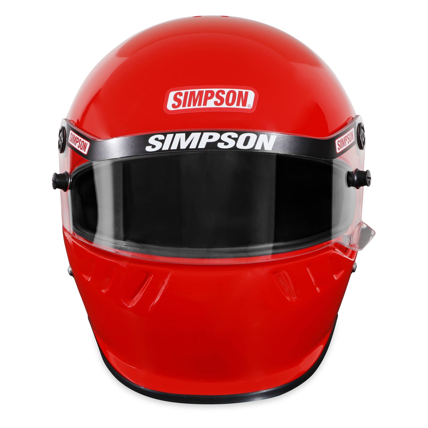 SIMPSON - SD1 HELMET
