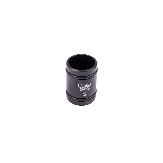 Chase Bays - Compact Upper Water Neck - Toyota 1JZ-GTE | 2JZ-GTE (CB-JZ-UWN)