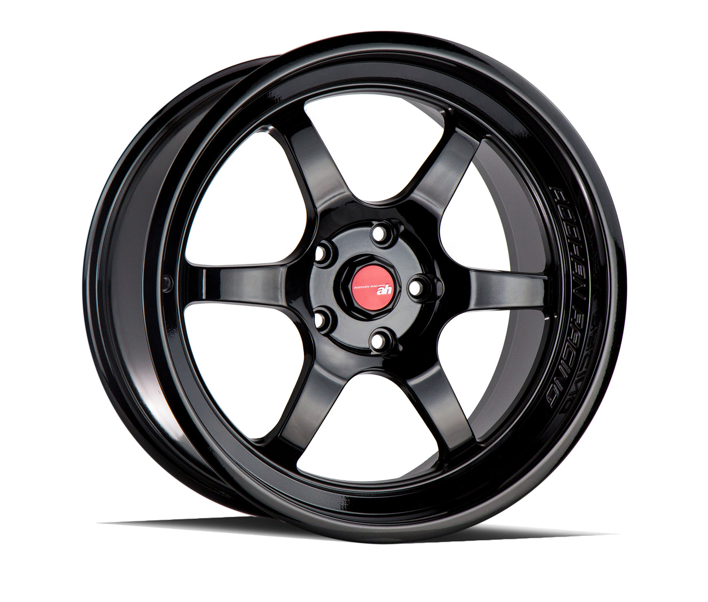 Aodhan Wheels - AH08