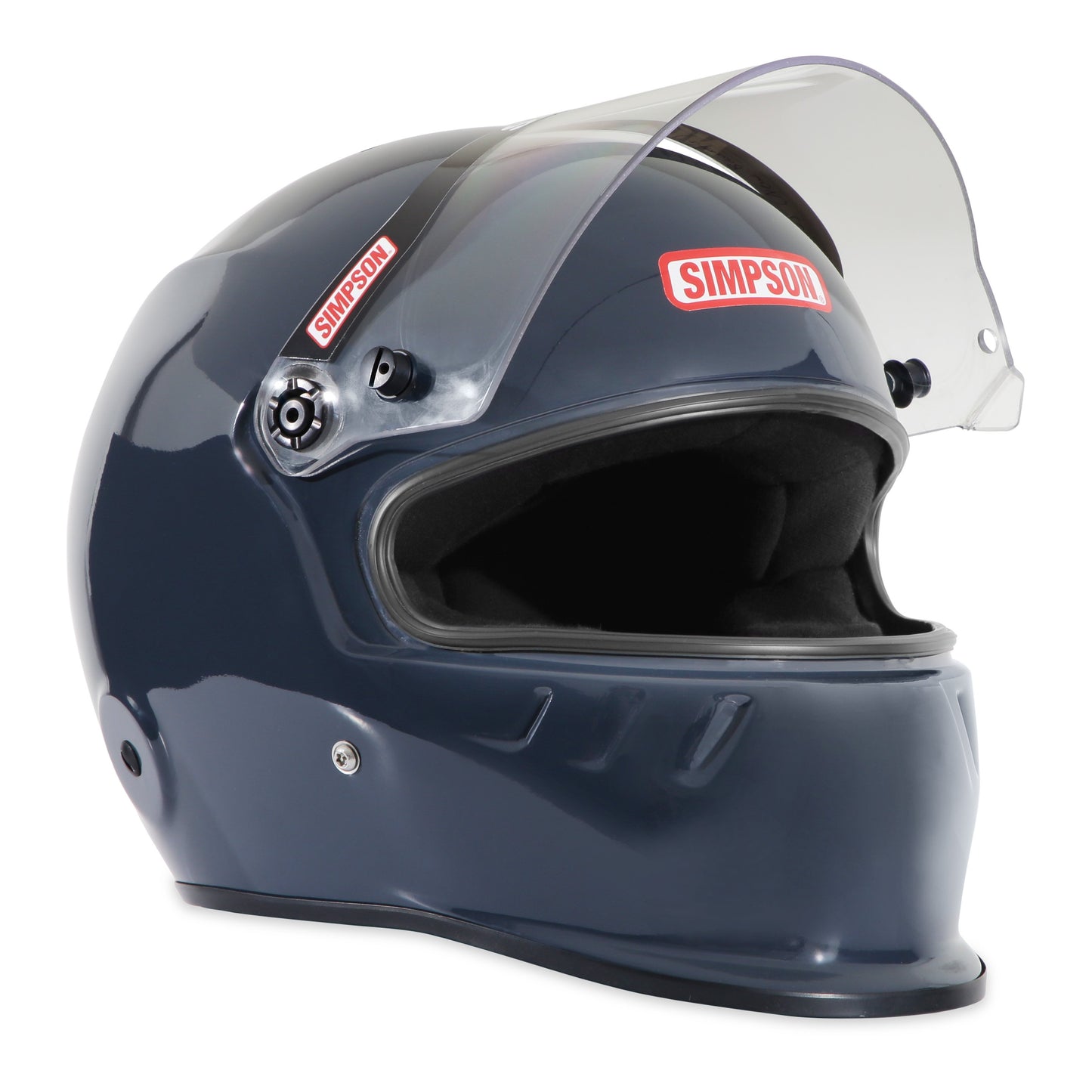 SIMPSON - SD1 HELMET