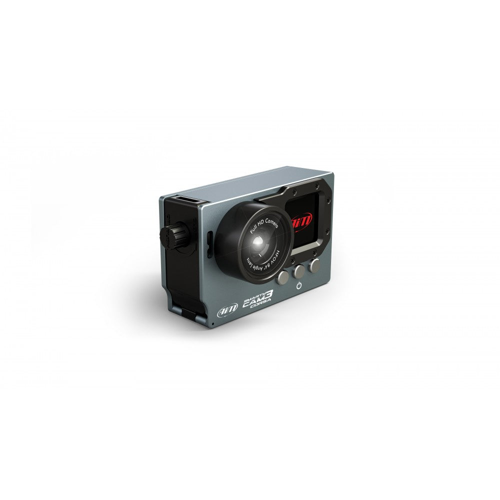 AiM - AiM SmartyCam 3 Corsa Camera 84deg Angle Lens