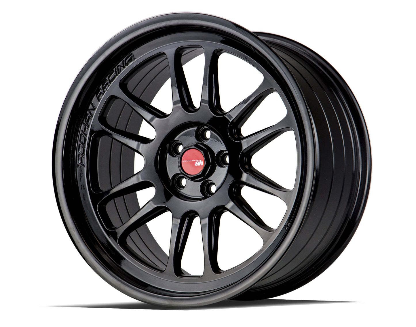 Aodhan Wheels - AH07