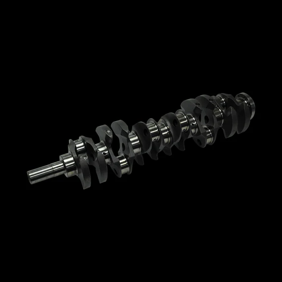 Brian Crower Crankshaft - LightWeight Toyota 2JZGTE/2JZGE 94mm Stroke 4340 Billet