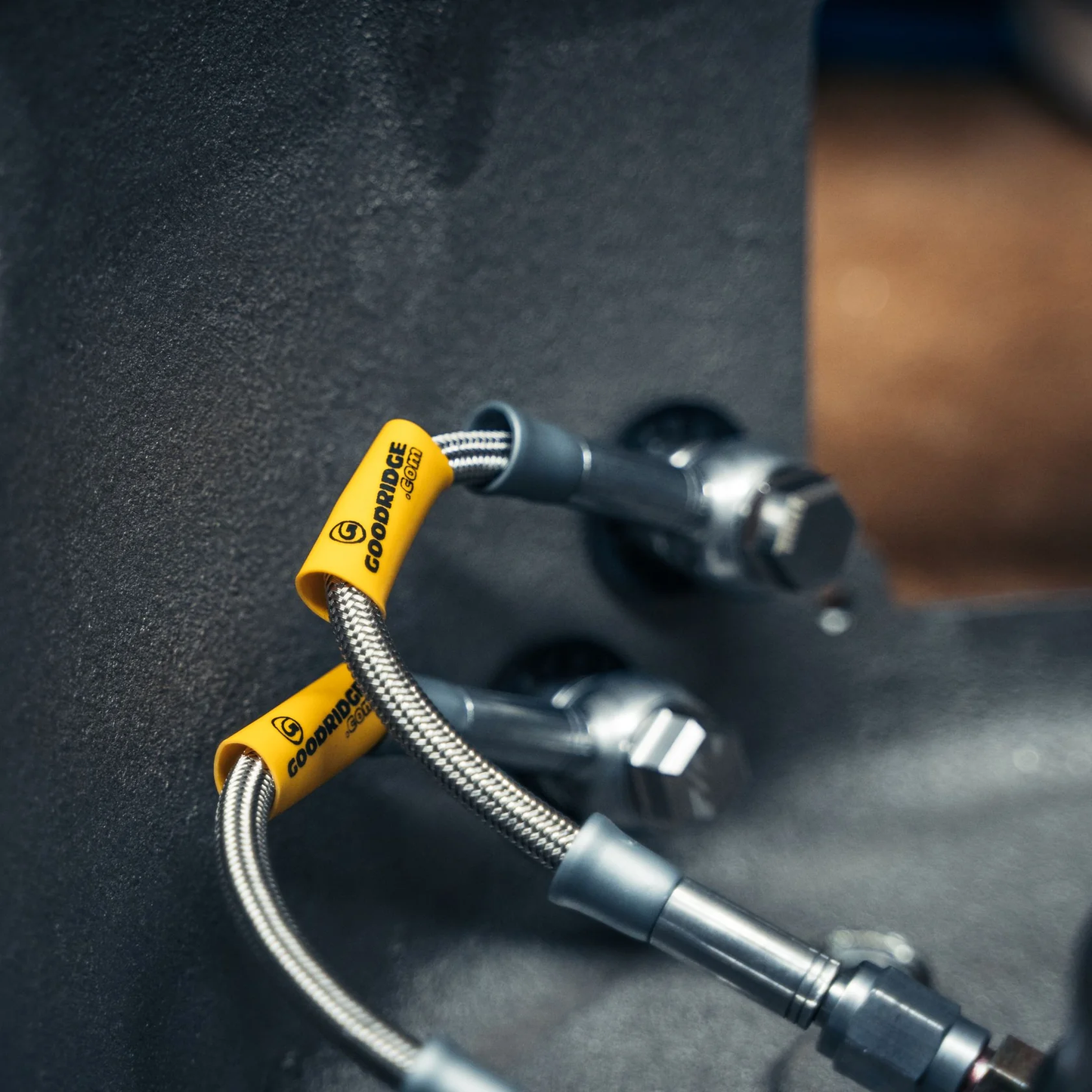 Fisch Racing Tech - ROTARY to CD009/CD00A Adapter System