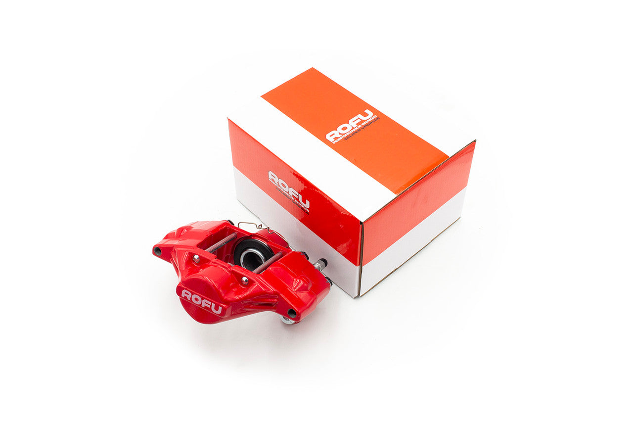 ROFU - Premium Performance Rear Calipers - PAIR - Nissan 300zx z32