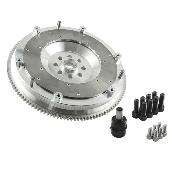 PMC Motorsport - Race Stage 1 BMW B58 S58 - manual 6-speed BMW N47S JGG / N57 JGL GS6-53DZ- 240mm / 9.45"
