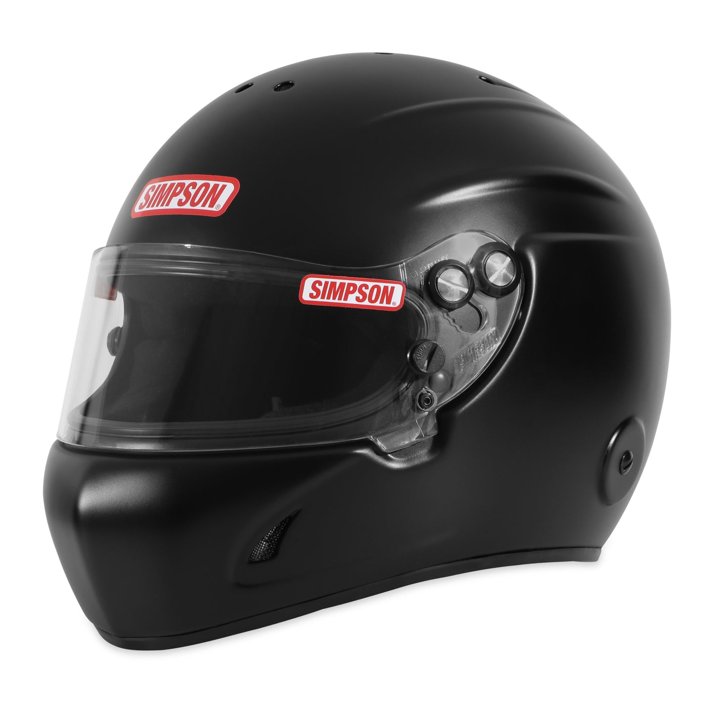 SIMPSON - DEVIL RAY 3.0 HELMET 2020