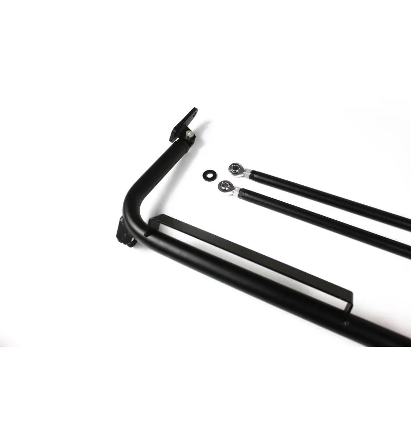 SWAGIER - BMW E36 coupe sedan compact Harness bar