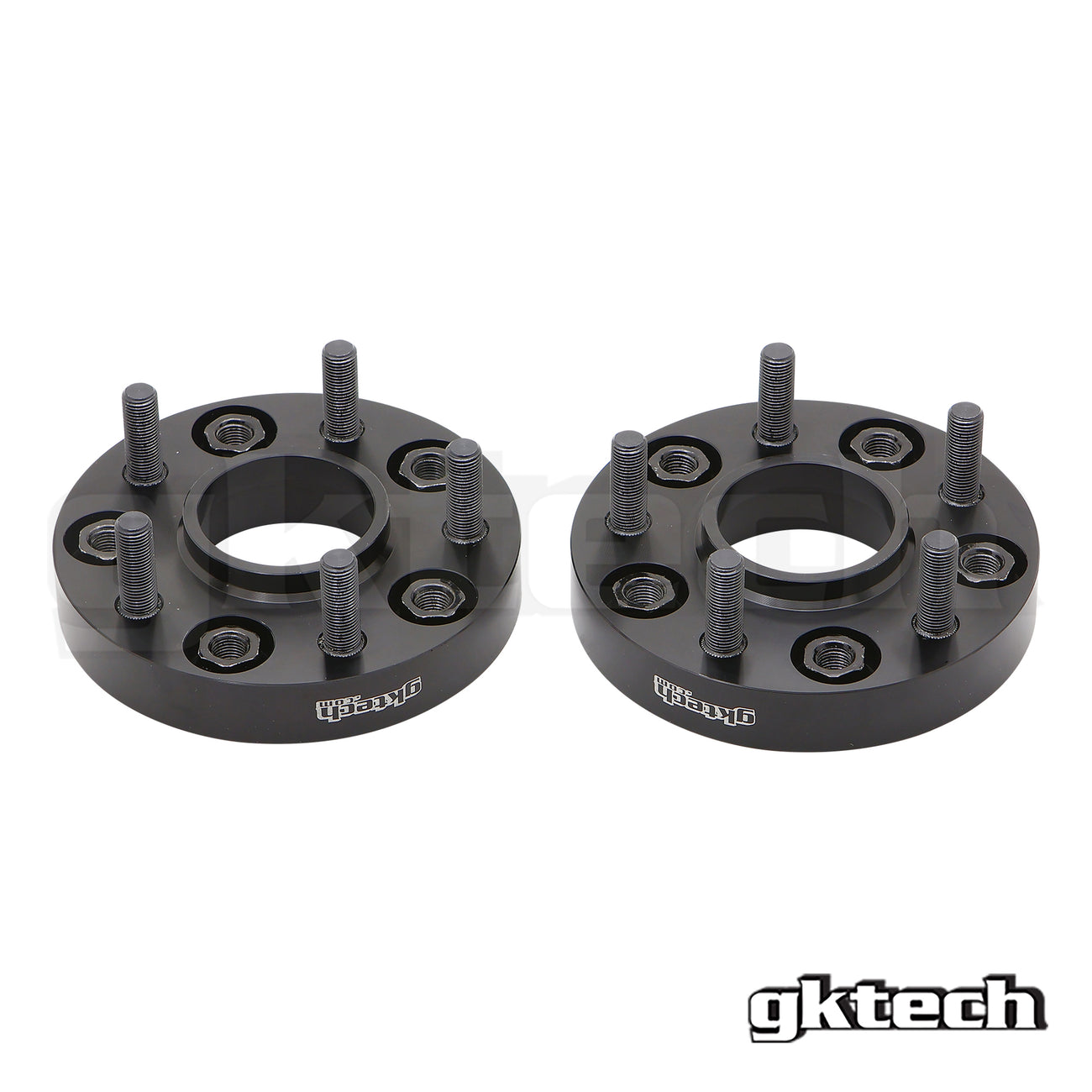 GKTech - 5X114.3 HUB CENTRIC WHEEL SPACERS