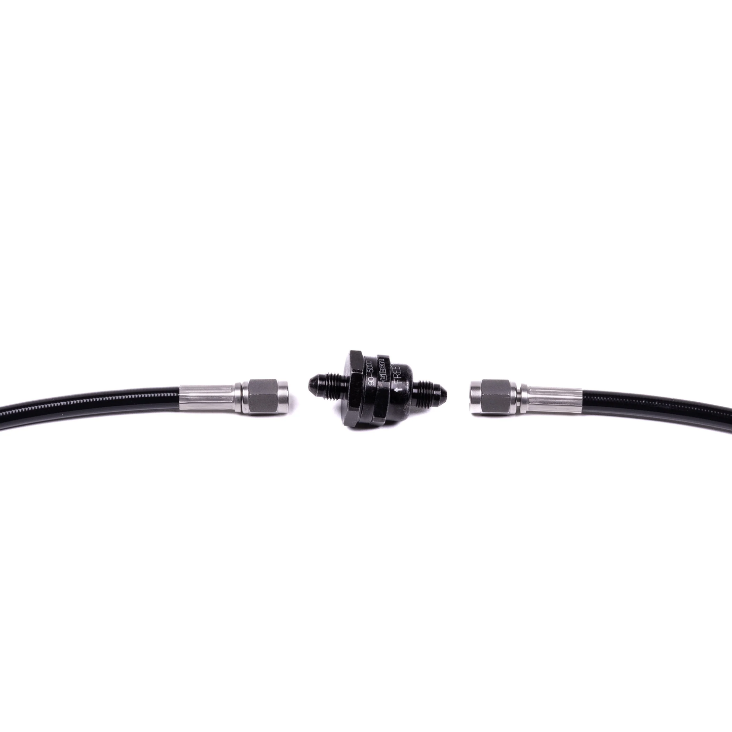Chase Bays - Clutch Line - 99-06 BMW E46 with BMW Trans (CB-E46-CLUTCH)