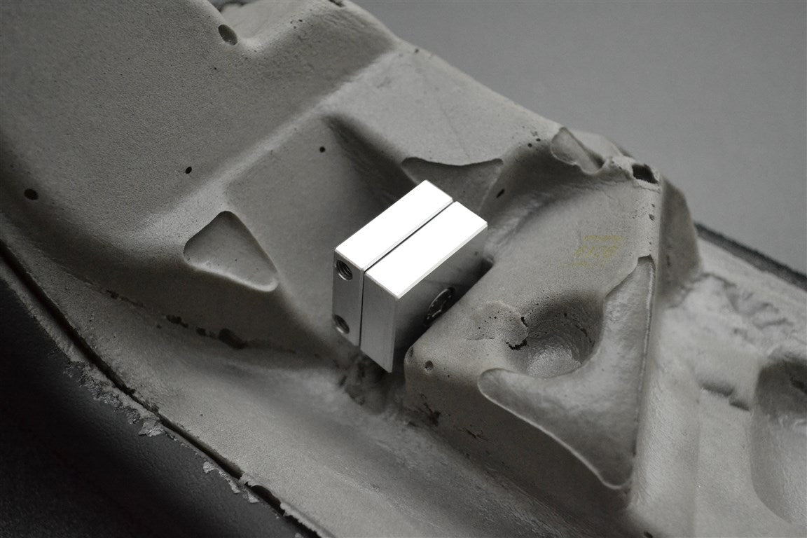 Reboot Engineering - BMW E90 to F80 Rear Seat Retrofit