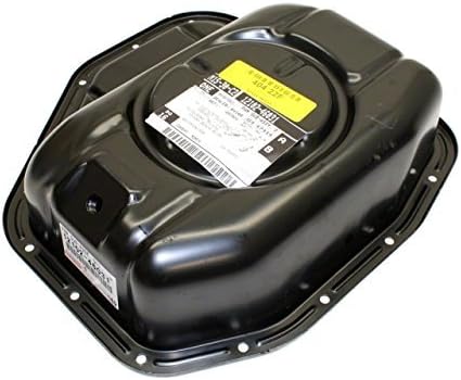 Toyota OEM 2JZ Engine Rear Sump Oil Pan Sub-Assembly