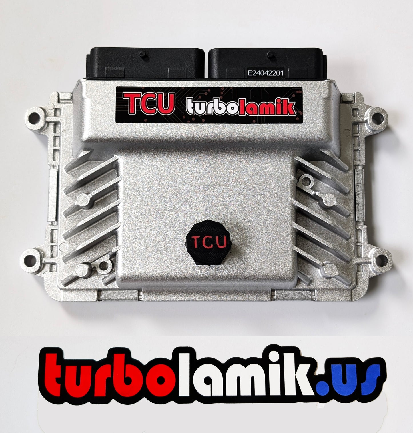 TurboLamik - TCU TurboLamik FULL KIT