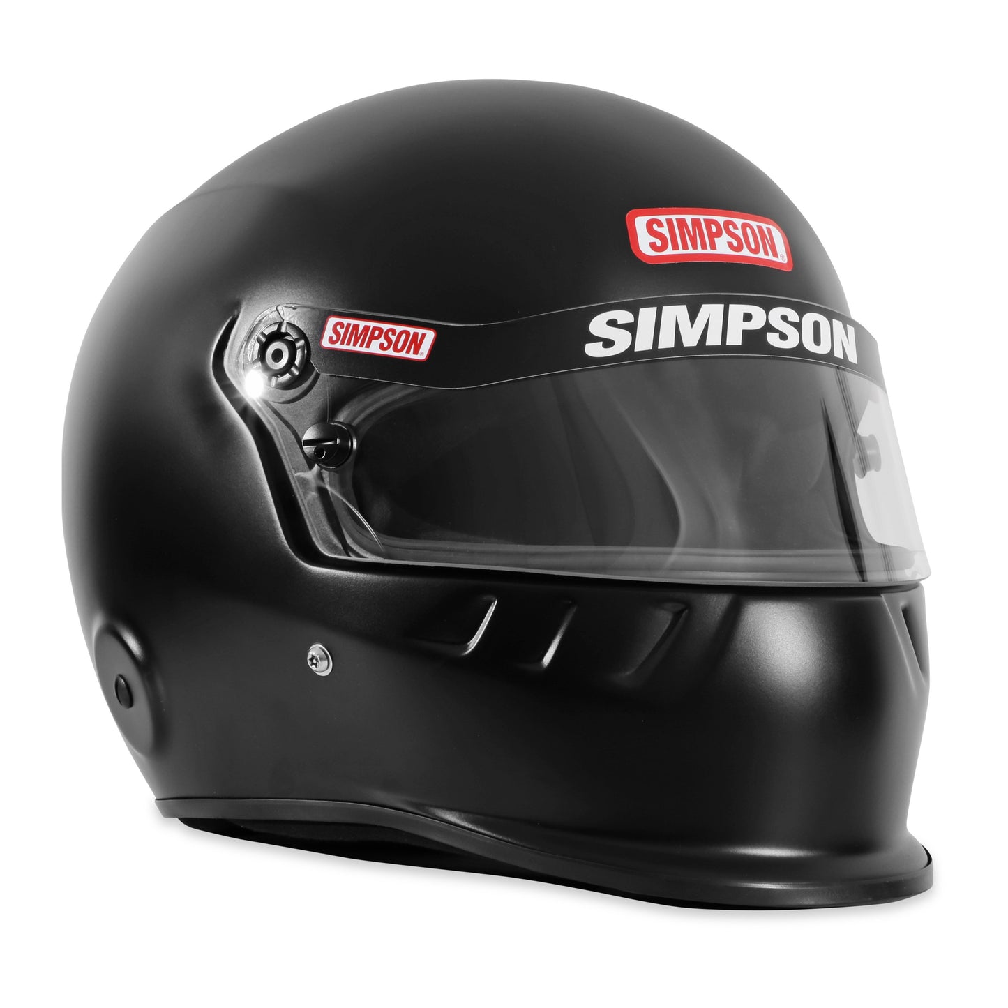 SIMPSON - SD1 HELMET