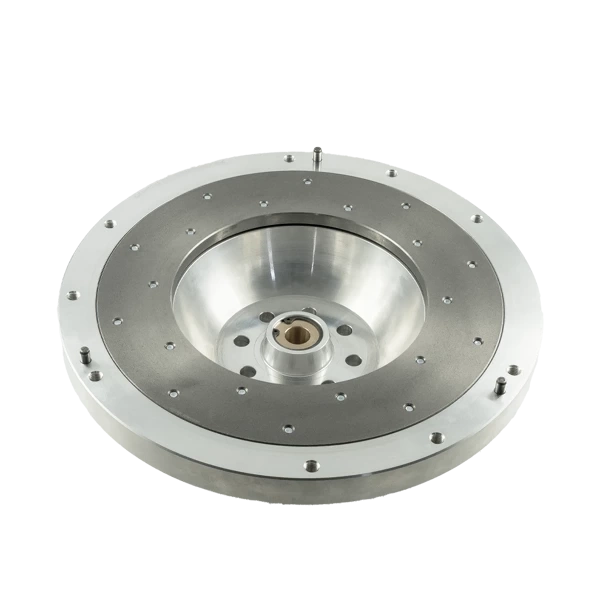 PMC Motorsport - Flywheel Toyota JZ 1JZ 2JZ - Nissan 350Z Z33 CD009 - 250mm / 9.84"