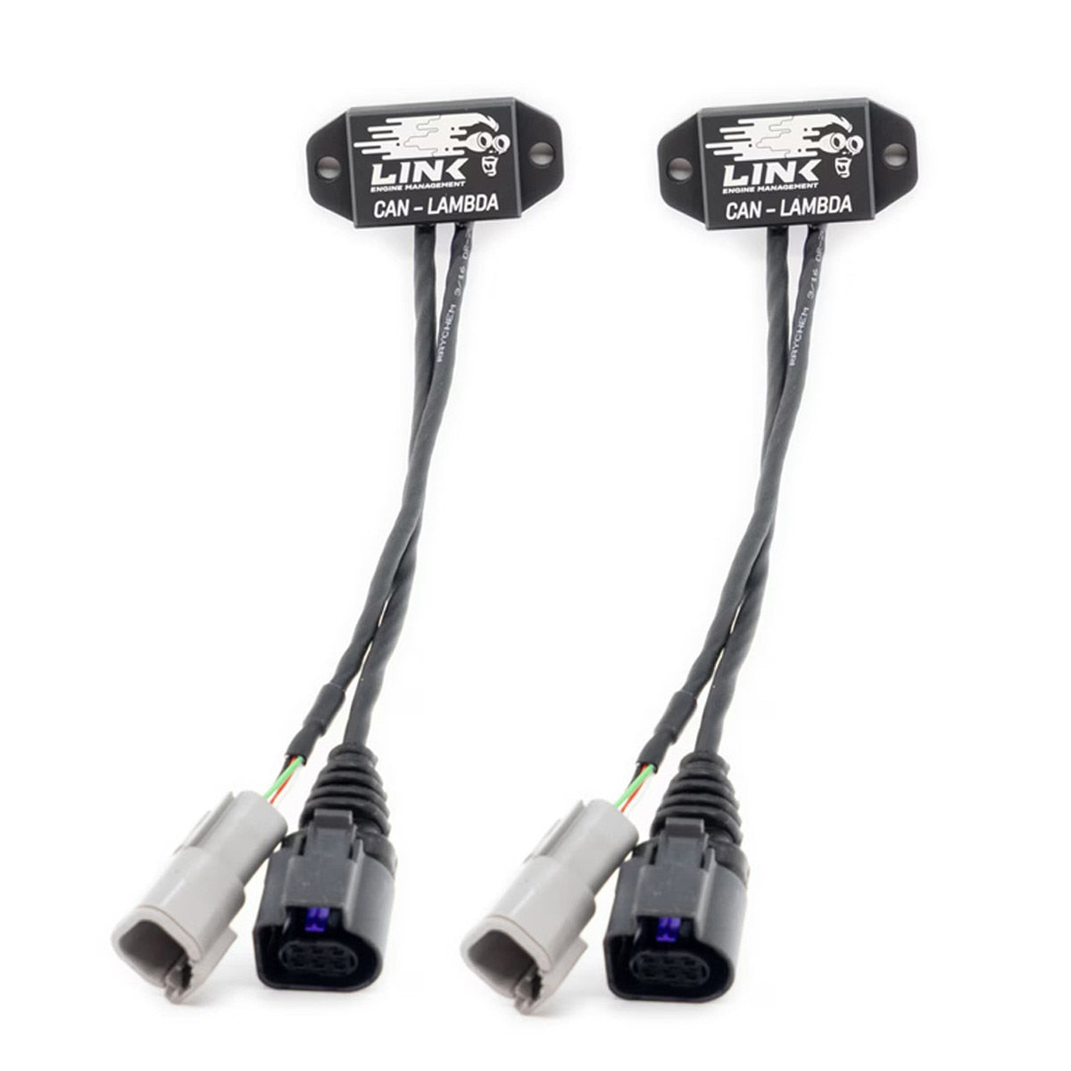 LINK ECU - 2 x CAN Lambda (CANLAM)
