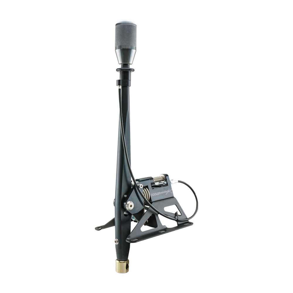 COOLERWORX - SHORT SHIFTER PRO BMW GEARBOX