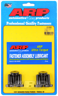 ARP Nissan 2.4L KA24 Flywheel Bolt Kit