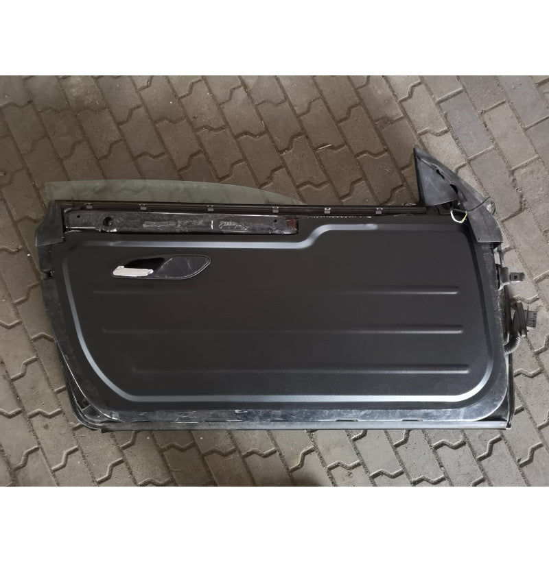 SWAGIER - BMW E46 COUPE Door trim side panels BMW