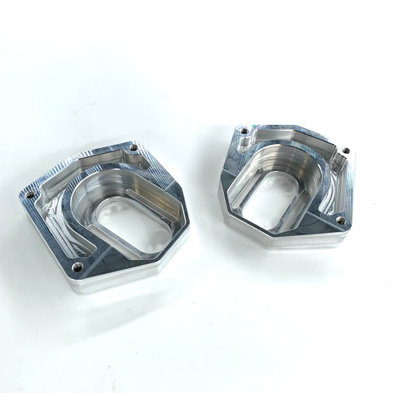 Synergy Race Development - 15-22 Mustang (S550) Quick Angle Kit