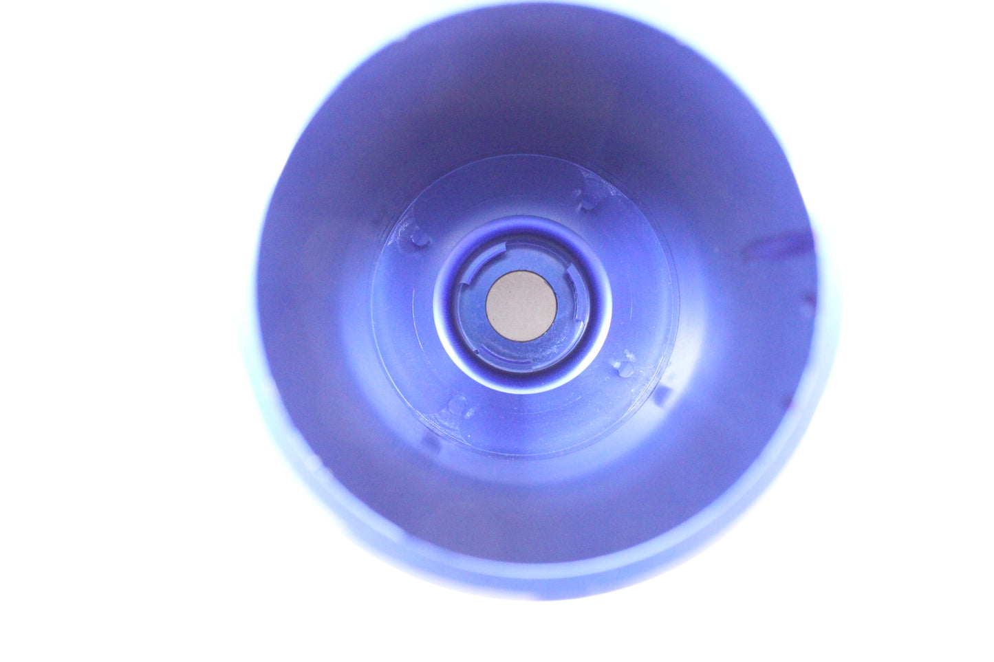 VTT - VTT BMW/Toyota B58 Magnetic Billet Oil Filter housing Cap