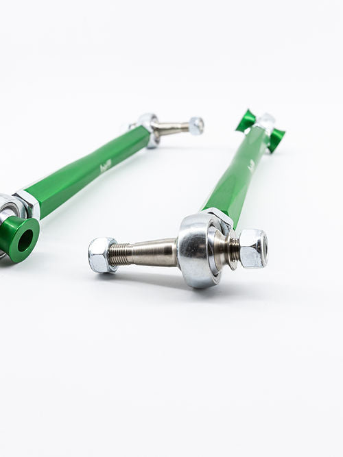 SERIALNINE - LS400 / CELSIOR UCF10 SERIAL999 TOE ARMS