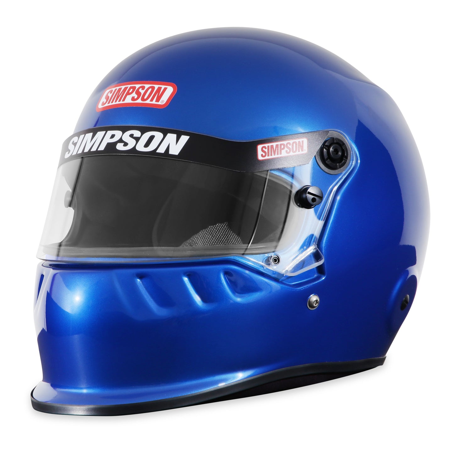 SIMPSON - SD1 HELMET