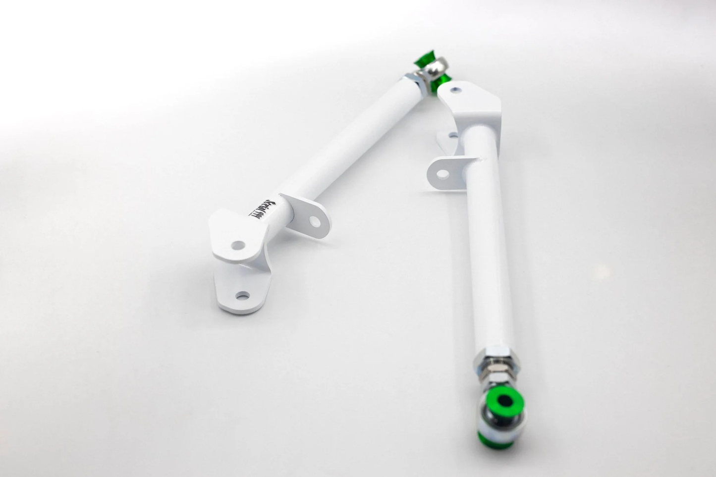 SERIALNINE - LS400 / CELSIOR UCF20 SERIAL999 REAR LOWER CONTROL ARMS