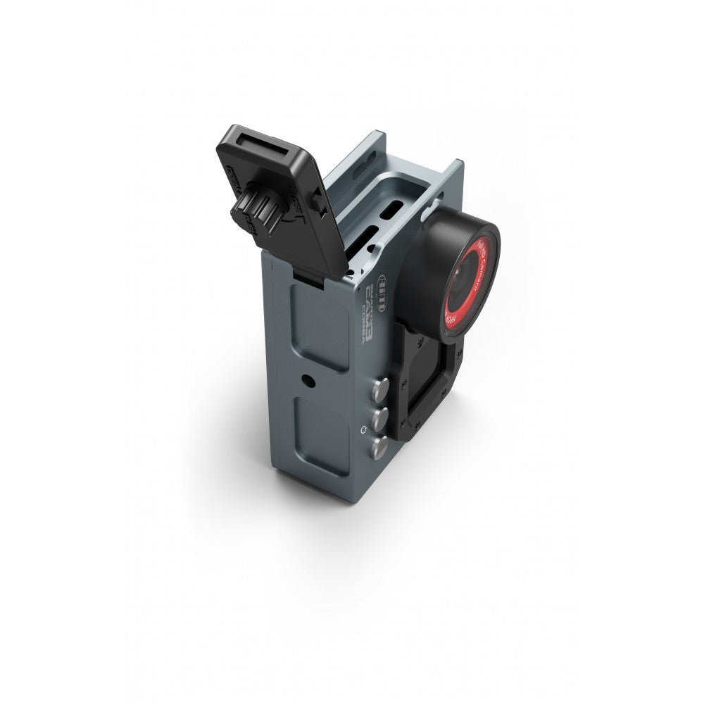 AiM - AiM SmartyCam 3 Corsa Camera 84deg Angle Lens