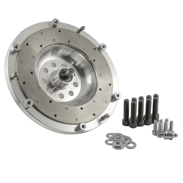 PMC Motorsport - Flywheel BMW M60 M70 - BMW M57N GS6-53DZ HGU HGK - 240mm / 9.45"