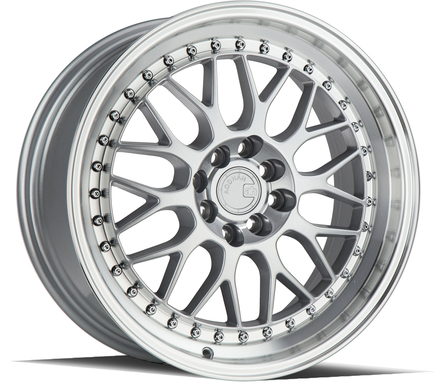 Aodhan Wheels - AH02