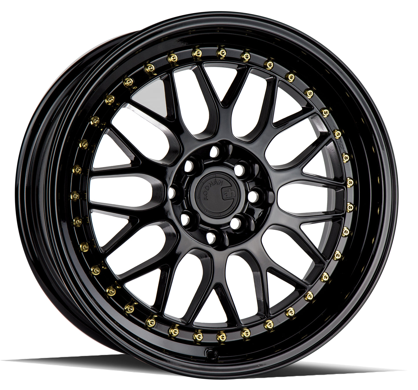 Aodhan Wheels - AH02