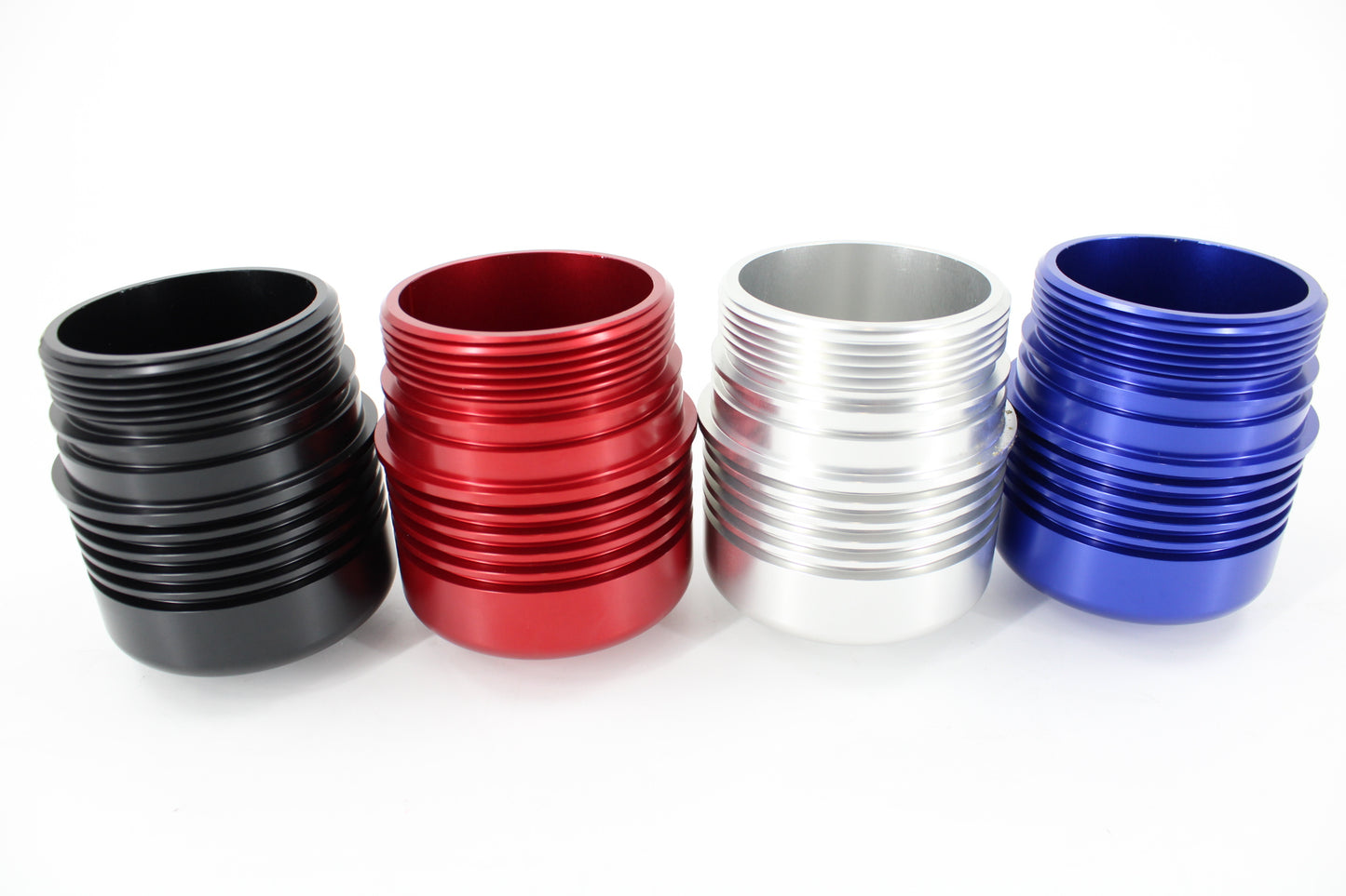 VTT - VTT BMW/Toyota B58 Magnetic Billet Oil Filter housing Cap