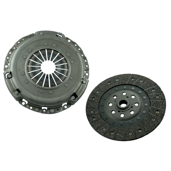 PMC Motorsport - Clutch kit FORD C-MAX I II KUGA I II 2.0 TDCI 240mm / 9.45"