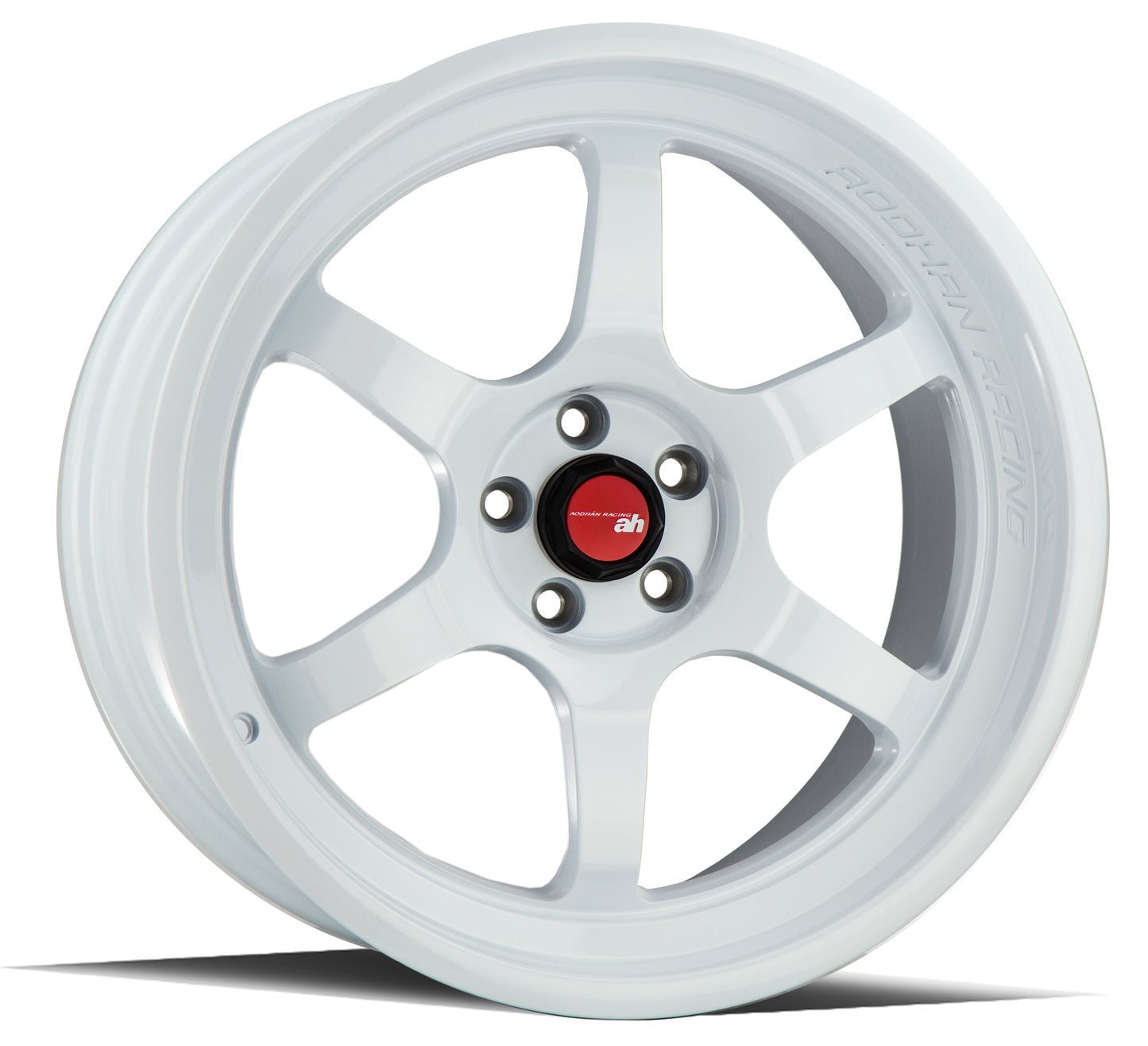 Aodhan Wheels - AH08