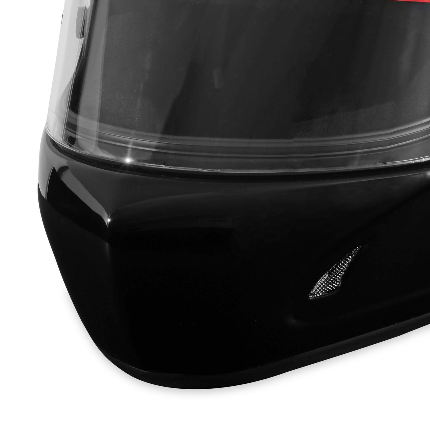 SIMPSON - DEVIL RAY 3.0 HELMET 2020