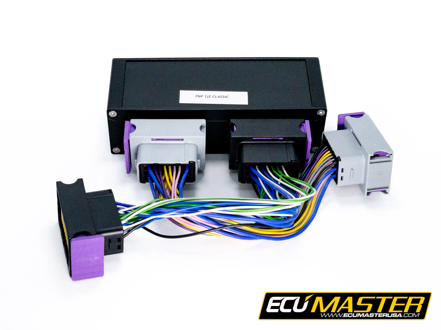 ECU MASTER - JZA70 1JZGTE PNP FOR EMU CLASSIC