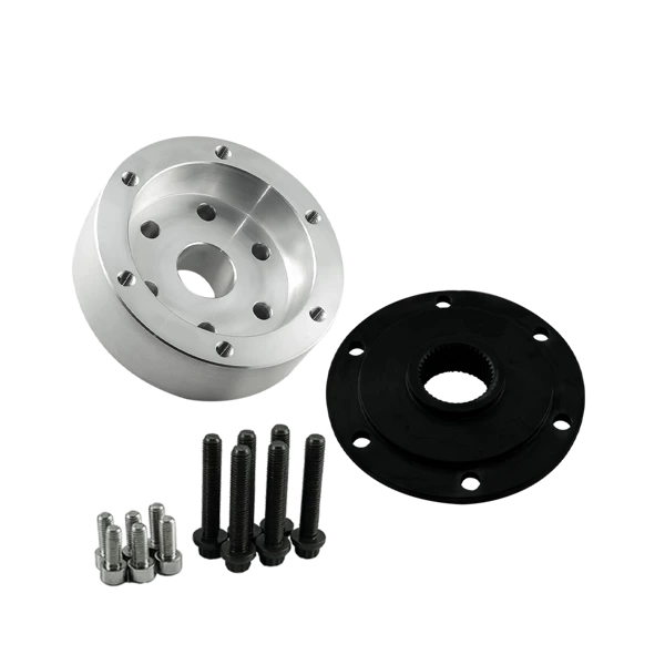 PMC Motorsport - Adapter kit GM Chevrolet V8 LS / Vortec - DCT DKG Getrag GS7D36SG BMW N54 N55 S55