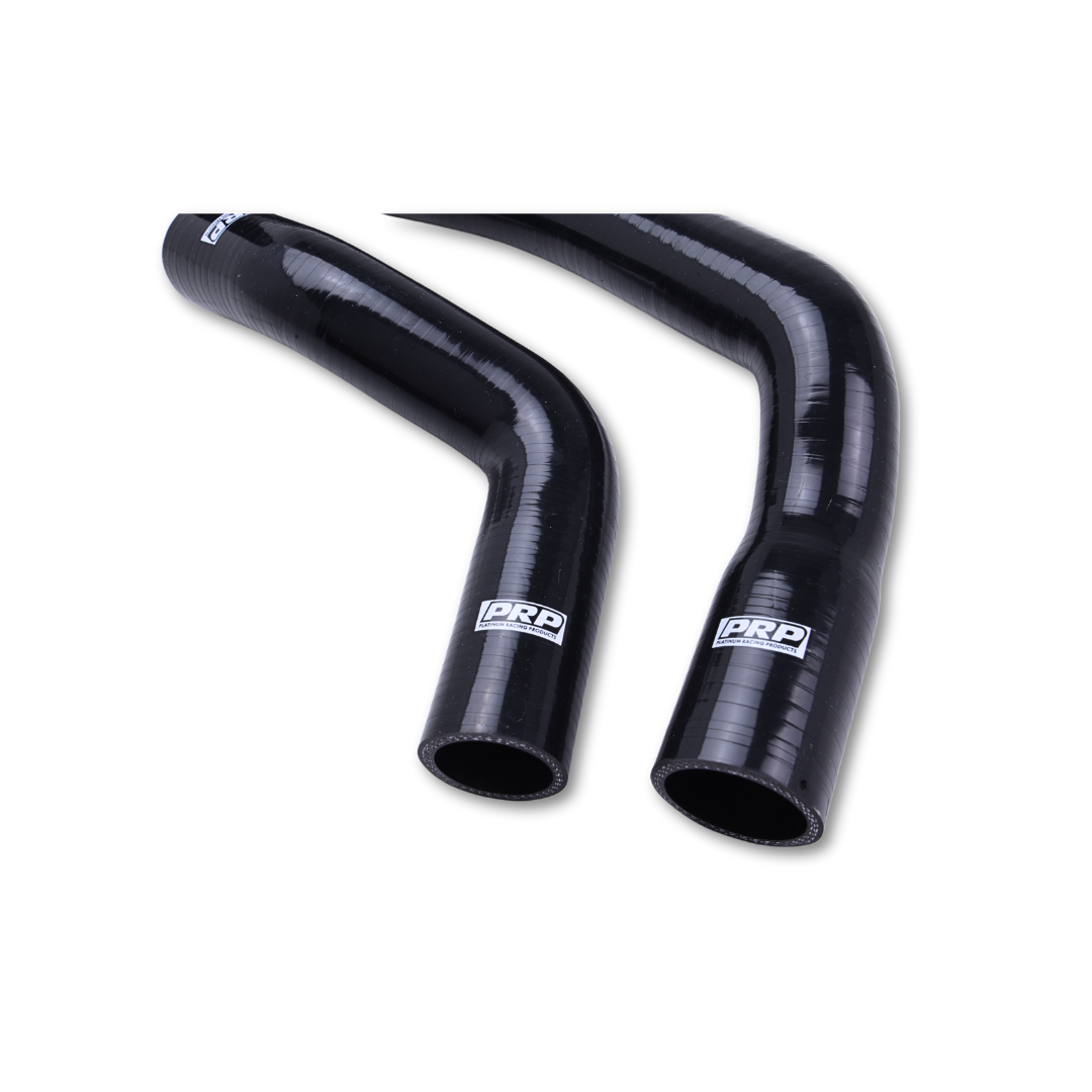 Platinum Racing Products - HI-TEMP SILICONE HOSE KIT - NISSAN R33/ R34 GTR - RB26