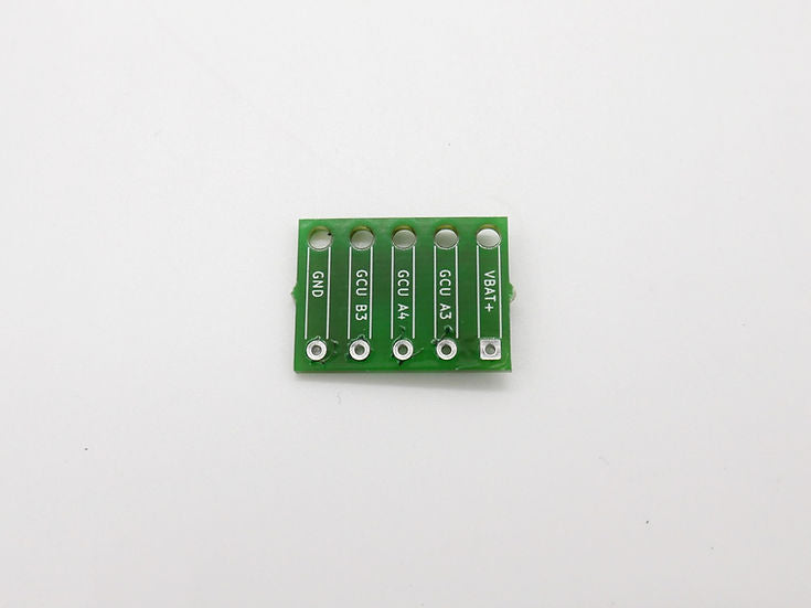 SLG - DCT/DSG Noise Suppression PCB